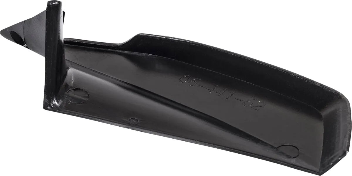 KIMPEX Sidoplåt för strålkastare Yamaha bild 1 PMMEDIA:d126538ec835d91b
