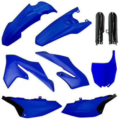Polisport Complete Body Kit Ersättningspaneler kaross bild 12 PMMEDIA:39981d692b63ee61