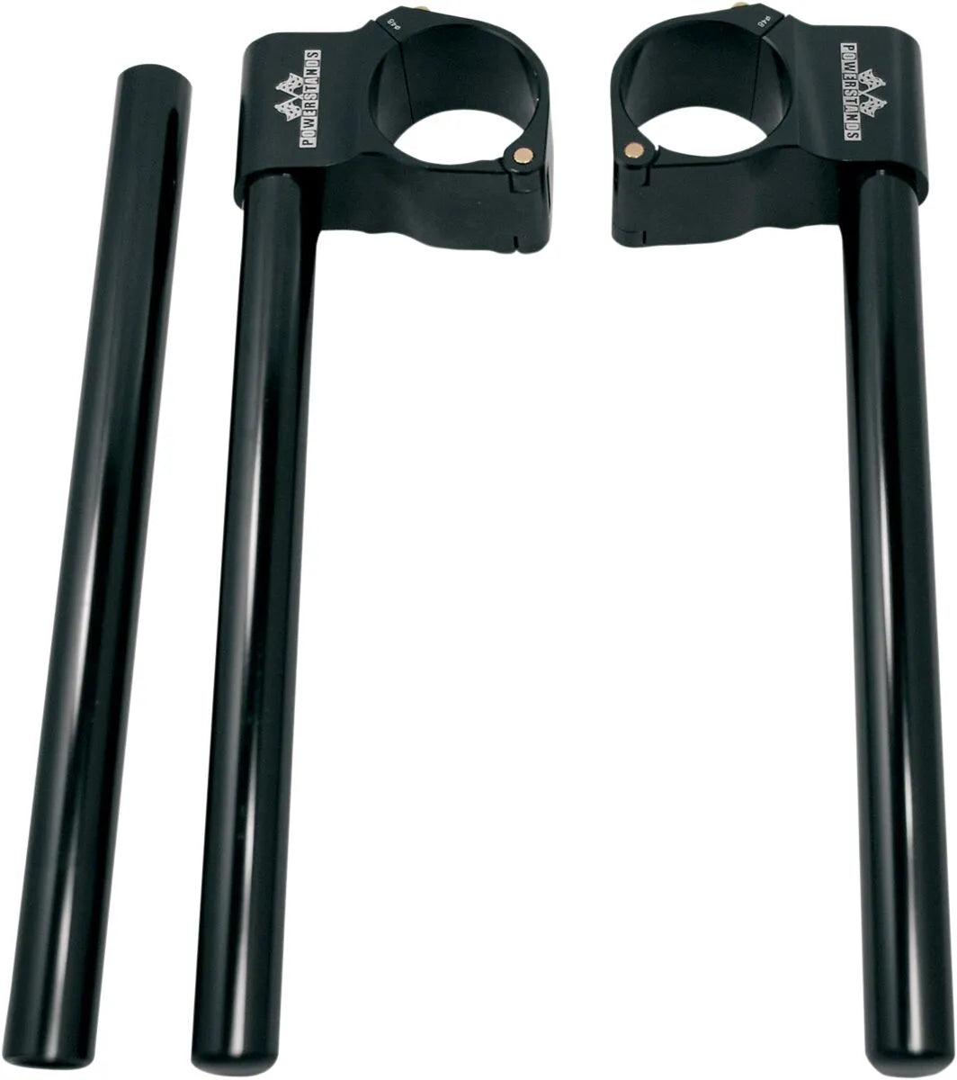 PSR Clip-On Styrstång 50mm Svart bild 1 PMMEDIA:431ee5f0aa7b1fa7