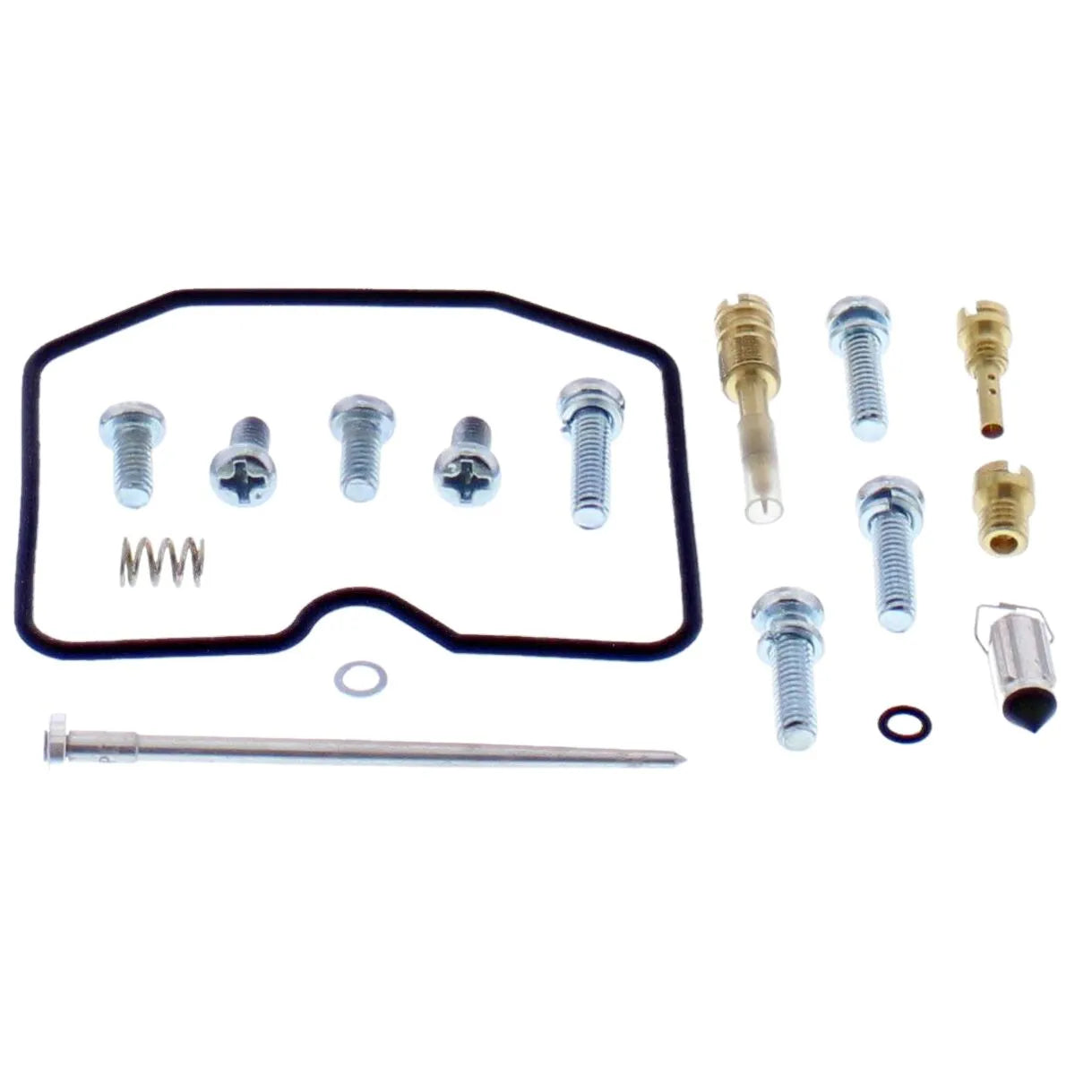 MOOSE OFFROAD HARD-PARTS Reparationskit för Förgasare YFM300 bild 1 PMMEDIA:769fd1ba03be2a5f