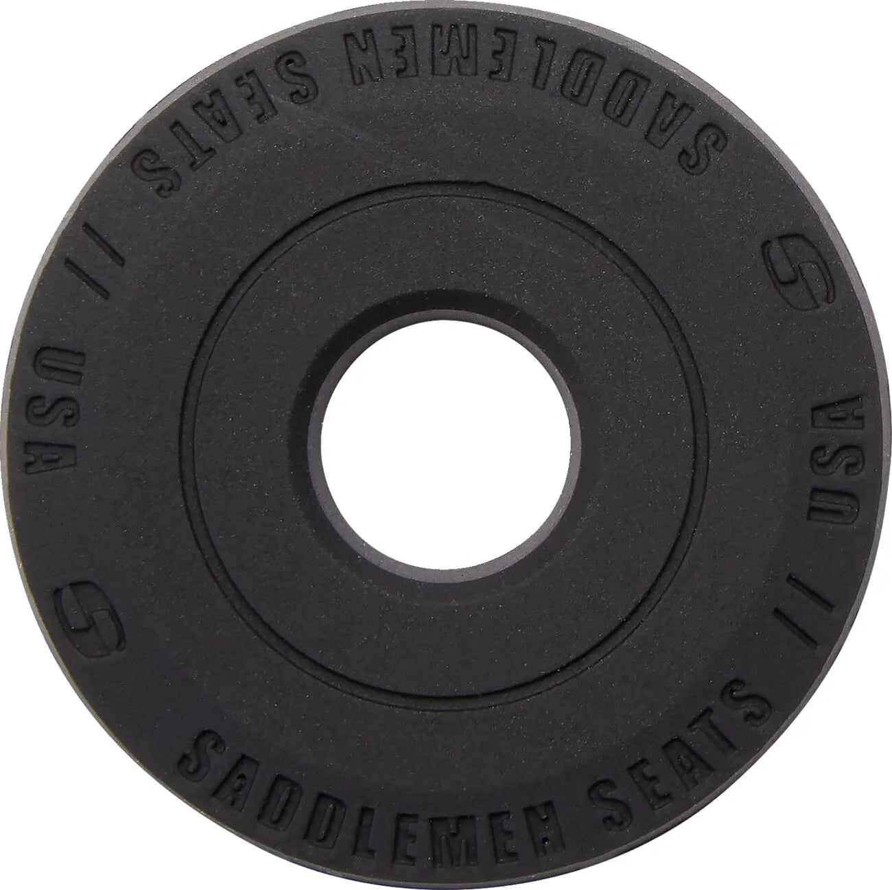 SADDLEMEN S3 Super Slammed Solo Sadel till Harley Dyna bild 3 PMMEDIA:474b6d4318edac5f