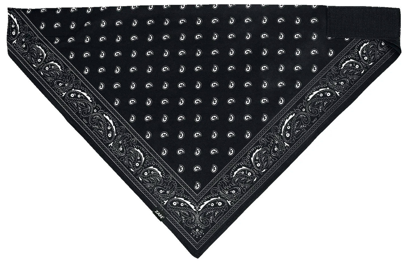 Zan Headgear SportFlex® Bandana Bandanas & huvuddukar bild 4 PMMEDIA:90353d0c35c48f7b