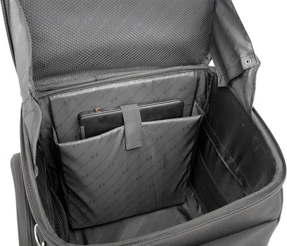 Saddlemen BR4200 Sissy Bar Bag Ryggstödsväskor & sissybarväskor bild 17 PMMEDIA:7898710fffed9b7c