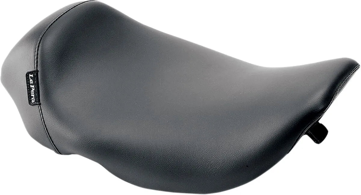 Le Pera Bare Bones Solo Seat Sadlar Harley Touring bild 6 PMMEDIA:e39482a2905d3d72