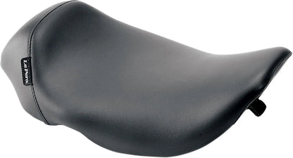Le Pera Bare Bones Solo Seat Sadlar Harley Touring bild 6 PMMEDIA:e39482a2905d3d72