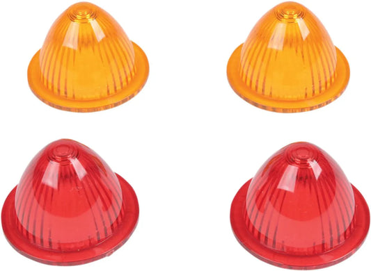 DRAG SPECIALTIES Reservlins för Mini Retro-Style markörljus bild 1 PMMEDIA:9580bdfab988eae4