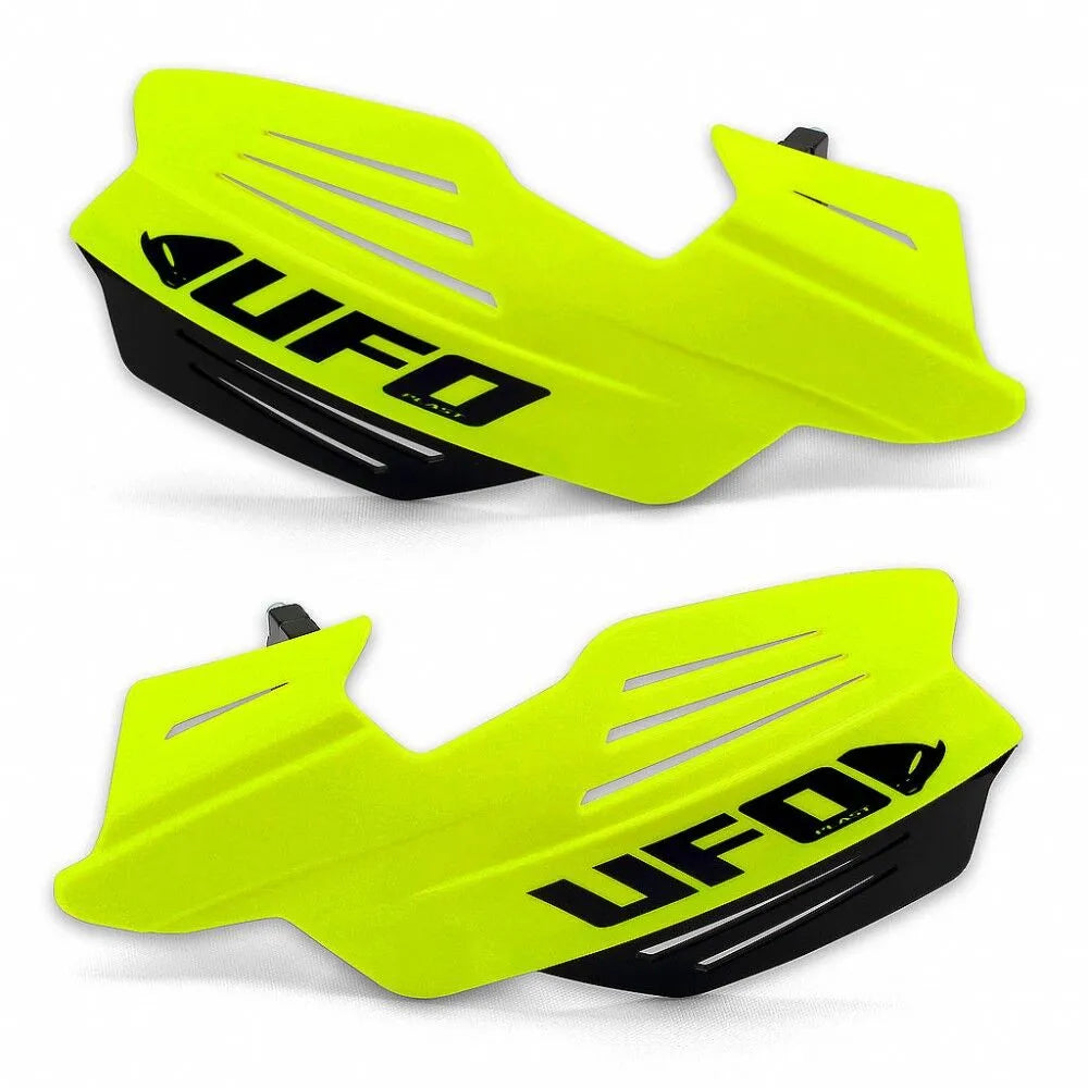 Ufo Vulcan-Universal Dual Injection Handguard Handskydd bild 3 PMMEDIA:783adf9953c719ff