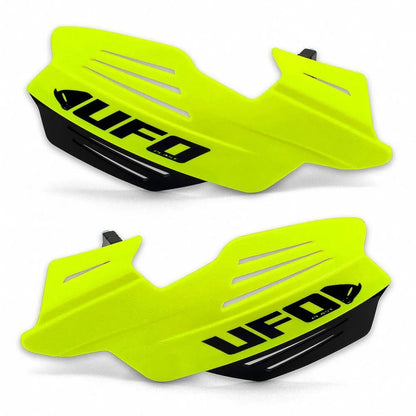 Ufo Vulcan-Universal Dual Injection Handguard Handskydd bild 3 PMMEDIA:783adf9953c719ff