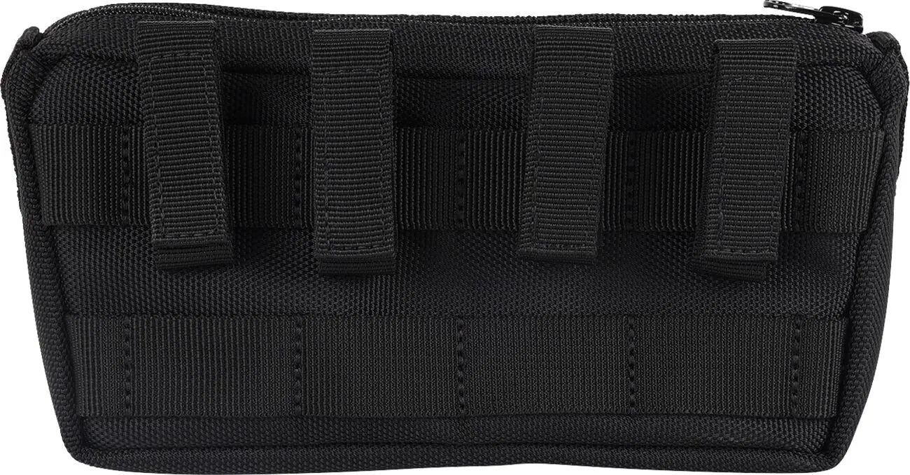 THRASHIN SUPPLY CO. Utility Bag i ballistisk nylon bild 4 PMMEDIA:207c3bd34695f671