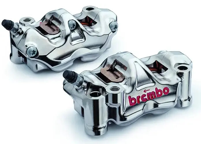 Brembo GP4-RX BRAKE CALIPER KIT UPGRADE LINE Bromsok & kit bild 7 PMMEDIA:a960f77ced6f8f17