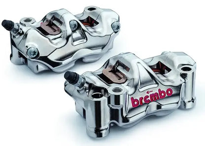Brembo GP4-RX BRAKE CALIPER KIT UPGRADE LINE Bromsok & kit bild 7 PMMEDIA:a960f77ced6f8f17
