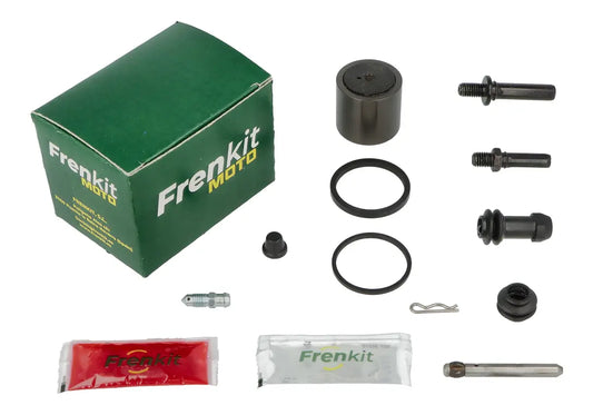 FRENKIT S.L. Superkit Bromsok 26mm för BMW bild 1 PMMEDIA:a01a8b2e61ebaac8