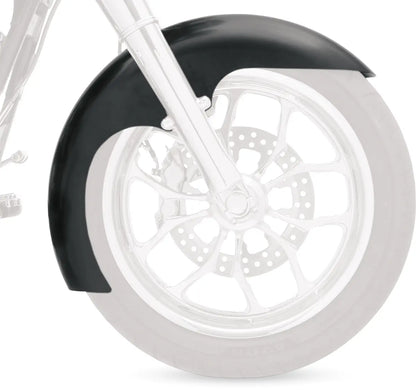 KLOCK WERKS Framfender Tire Hugger för Dresser 16-19" bild 4 PMMEDIA:4be9a52ff2838766