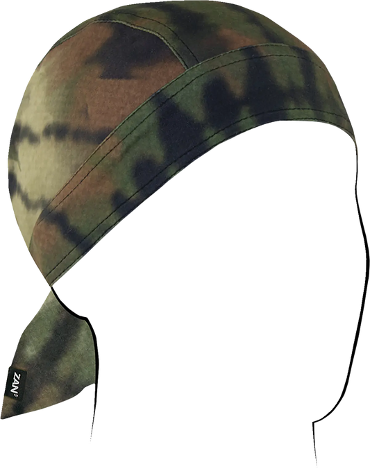 ZAN HEADGEAR Flydanna SportFlex Headwrap bild 1 PMMEDIA:8de4c96001f9f346