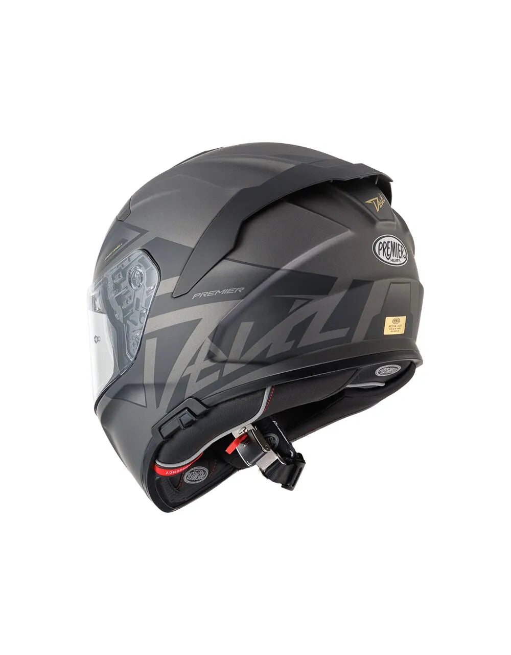 Premier Helmets Devil MN Integralhjälm vuxen bild 9 PMMEDIA:77dcff80717502aa