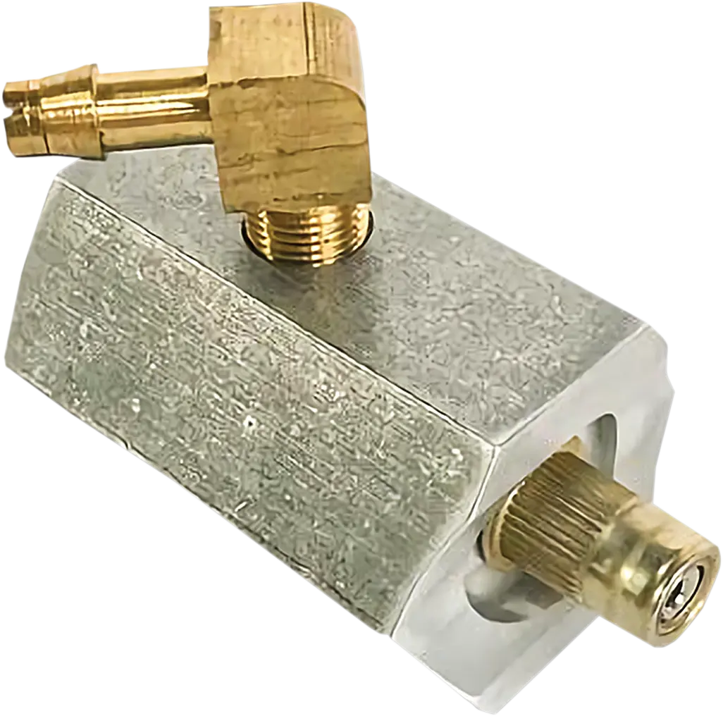 TECHNORESEARCH O2 Instal Block för bredbandsensor bild 1 PMMEDIA:f059c5a8d686bb55