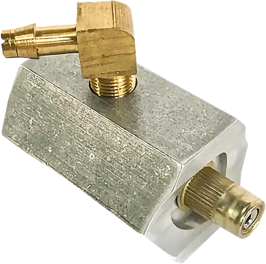 TECHNORESEARCH O2 Instal Block för bredbandsensor bild 1 PMMEDIA:f059c5a8d686bb55