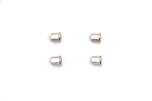 NARAKU Cylinderhuvudsmuttrar 4-pack M7 bild 1 PMMEDIA:b7fe9ab04e799ee8