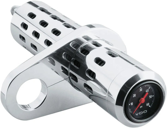 PRO-ONE PERF.MFG. Oljekylarkit med temperaturmätare för ramrör 1–1,25" bild 1 PMMEDIA:b41240ee7768cfa7