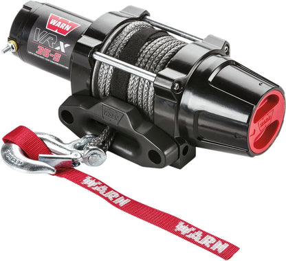 WARN VRX 35-S Vinsch med syntetrep bild 1 PMMEDIA:131bd2b380abfeb6