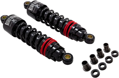 Burly Brand Slammer Plus Shocks Stötdämpare med fjädrar bild 13 PMMEDIA:26820d764db8afb1