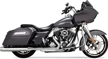 Vance Hines Torquer 450 Slip-On Mufflers Ljuddämpare Harley bild 13 PMMEDIA:4615e6ffd255f6de
