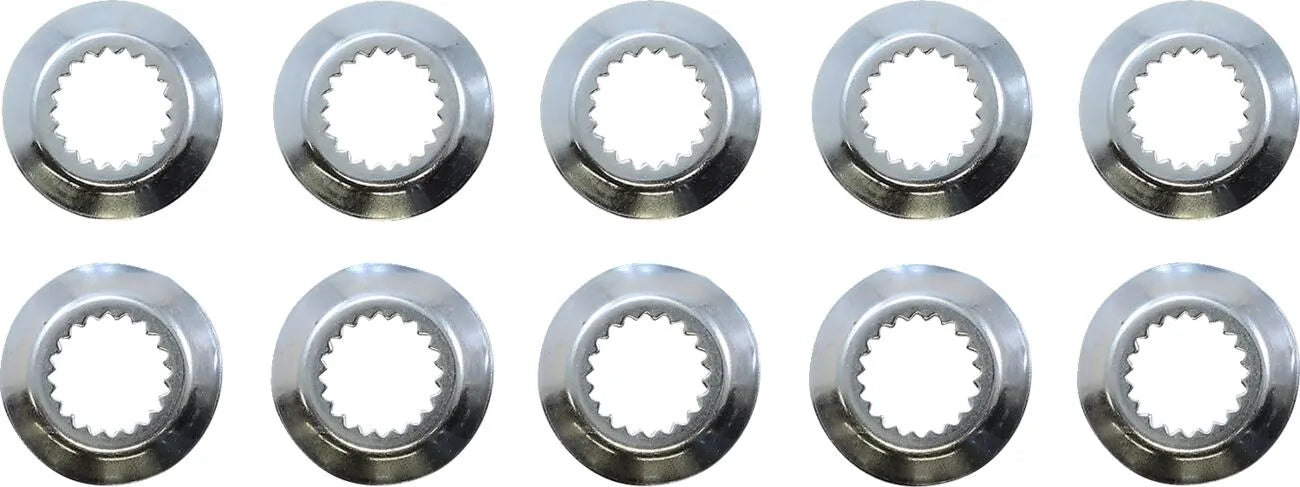 MOOSE OFFROAD HARD-PARTS Vevaxelbrickor och Snapringar 10-pack bild 1 PMMEDIA:fb278f413b56df94