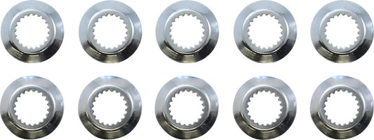MOOSE OFFROAD HARD-PARTS Vevaxelbrickor och Snapringar 10-pack bild 1 PMMEDIA:fb278f413b56df94