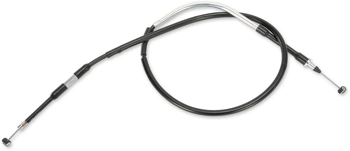 MOOSE OFFROAD HARD-PARTS Svart Kopplingswire bild 1 PMMEDIA:d94ff579db8b6526
