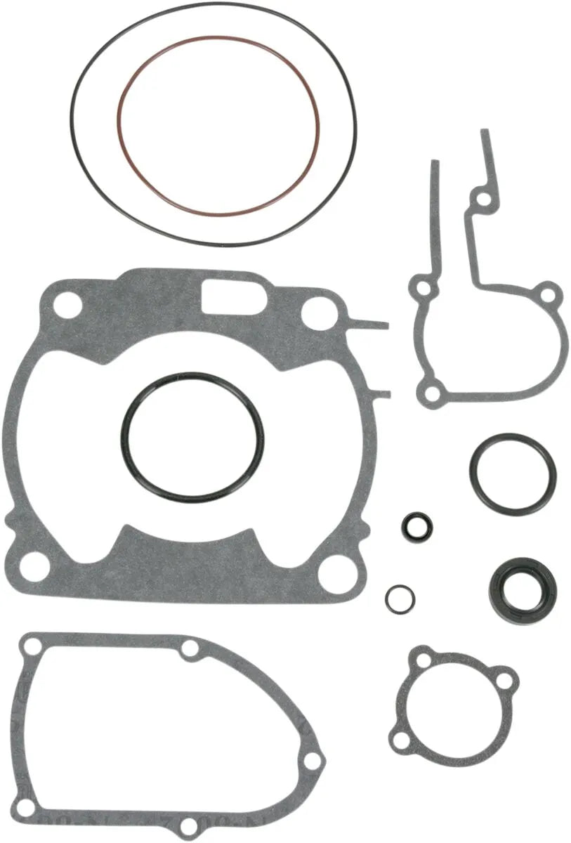 MOOSE OFFROAD HARD-PARTS Toppändspackningskit YZ250 (97-98) bild 1 PMMEDIA:2054f139e9b168d3