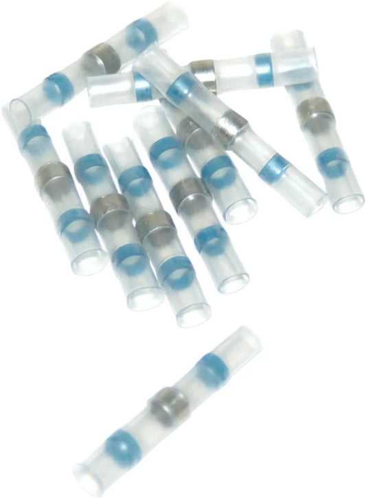 NAMZ Heat Shrinkable Butt Splice 16-14 AWG bild 1 PMMEDIA:e096cbdb2469c7ee