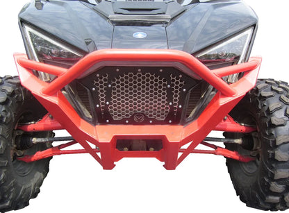 Moose Offroad Four Wheel Front Grille Karossdelar & tillbehör bild 12 PMMEDIA:5c72622960dc7b44