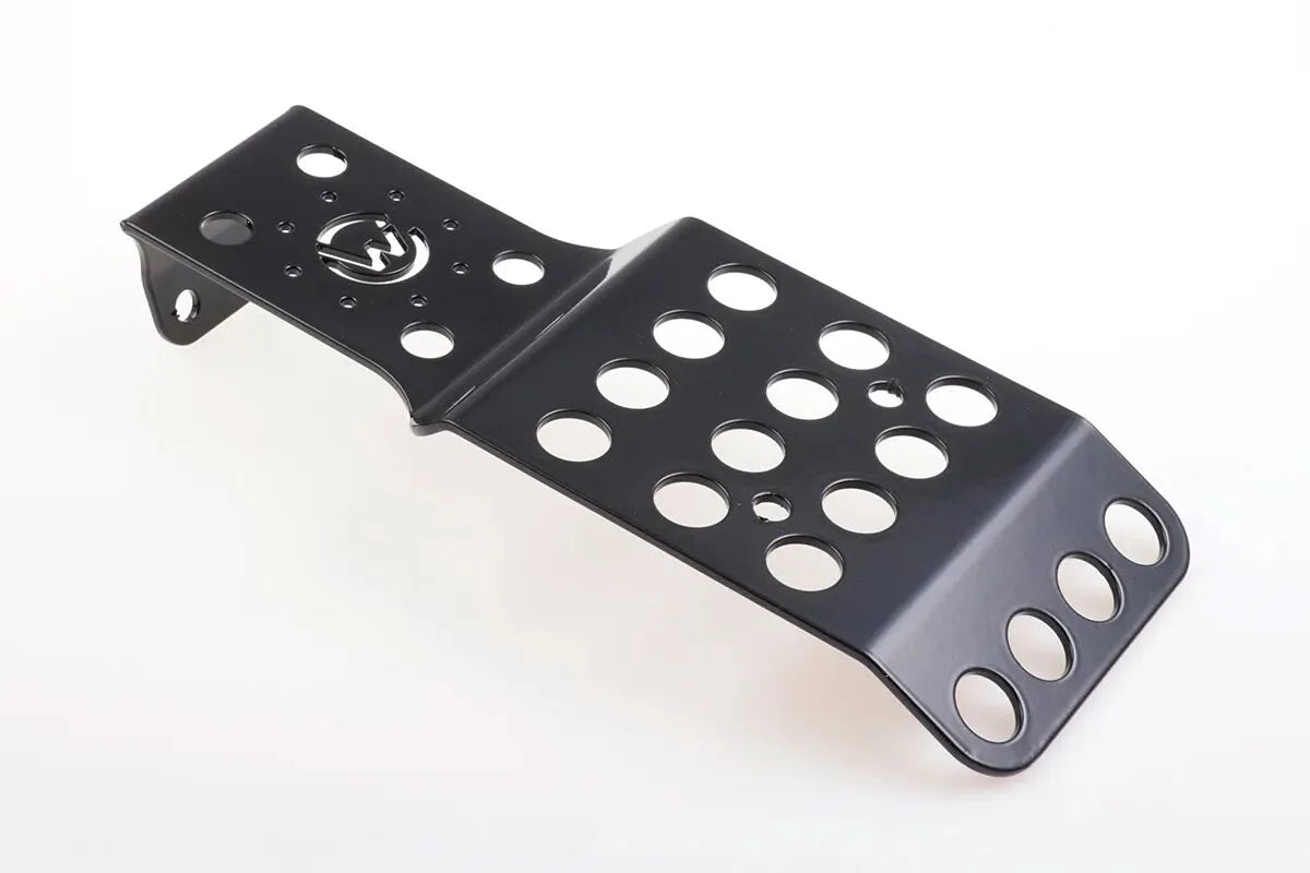 Cult Werk Spoiler Bobber Ramkåpor, paneler & pluggar bild 6 PMMEDIA:7e17b79b732980ee