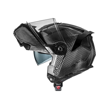 Premier Helmets Legacy GT Carbon Integralhjälm vuxen bild 5 PMMEDIA:0ab0f467e89296a7