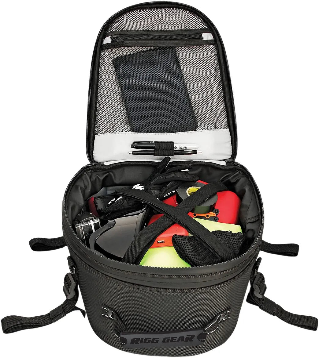 NELSON RIGG Trails End Tail Bag bild 5 PMMEDIA:d2c1cfec64ef35e6