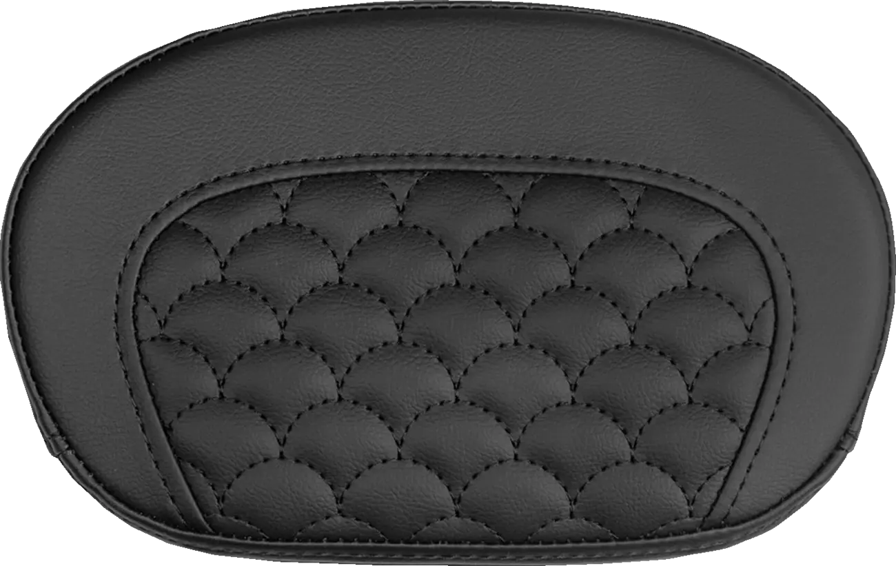 Saddlemen Mini Contour Sissy Bar Pad Ryggstöd för sadlar bild 3 PMMEDIA:d6c871e81703f311