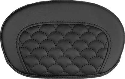 Saddlemen Mini Contour Sissy Bar Pad Ryggstöd för sadlar bild 3 PMMEDIA:d6c871e81703f311