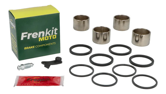 FRENKIT S.L. Bromsok Reparationskit med Kolv 27mm för Kawasaki, Honda bild 1 PMMEDIA:103bcb57ca45edef