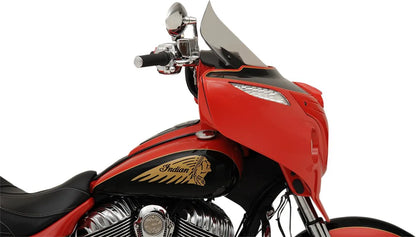 Klock Werks Flare® Windshield OEM Street bild 13 PMMEDIA:89a97a6fcf7234c5