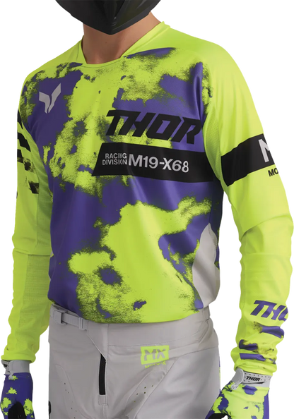 Thor Launchmode Bleach Tröjor herr bild 20 PMMEDIA:0ac00b62a2ebce0a