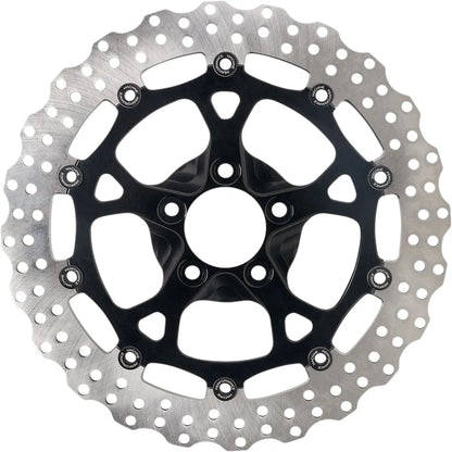 Performance Machine (Pm) Two-Piece Brake Rotor Bromsskivor street bild 3 PMMEDIA:045e4f438d2ad52e