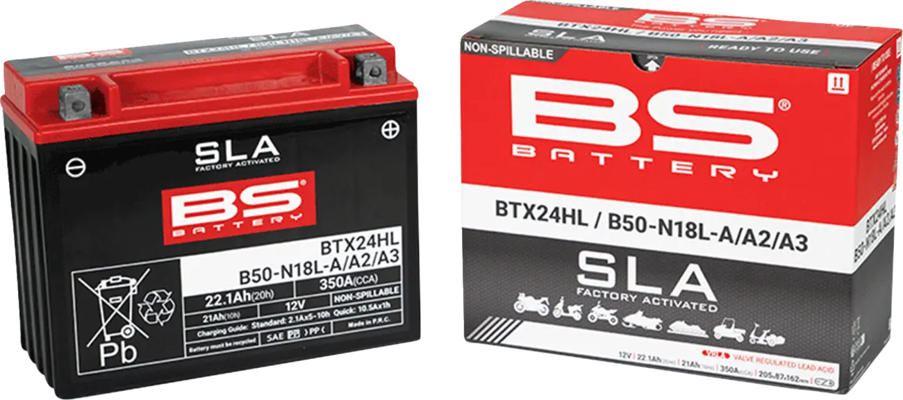 BS BATTERY BTX24HL AGM Underhållsfritt Batteri bild 3 PMMEDIA:8a8feb3346415257