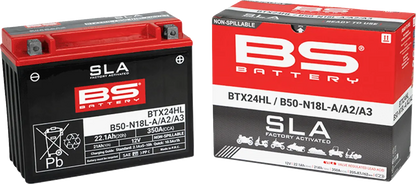 BS BATTERY BTX24HL AGM Underhållsfritt Batteri bild 3 PMMEDIA:8a8feb3346415257