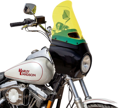 Klock Werks Ice Flare­® for Road Warrior Fairing OEM Harley bild 14 PMMEDIA:4fb68e087fb06af6