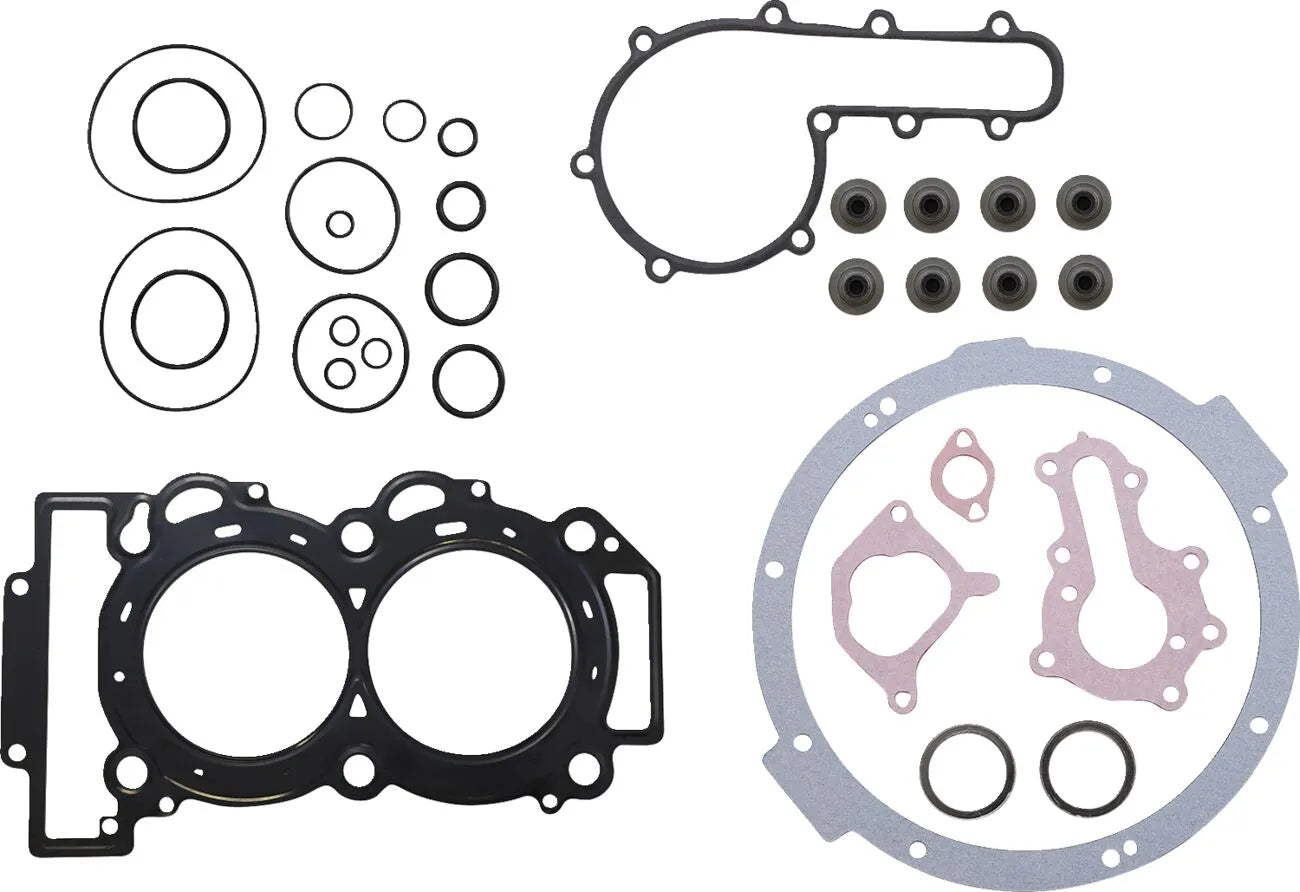 MOOSE OFFROAD HARD-PARTS Komplett Packningssats bild 1 PMMEDIA:47f1a921b35e65bf
