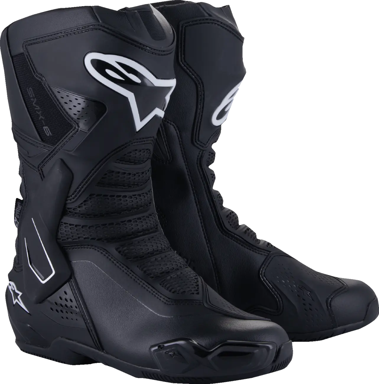 Alpinestars (Road) SMX-6 V3 Drystar® MC Stövlar (gata) bild 7 PMMEDIA:06309ed6764f0ebd