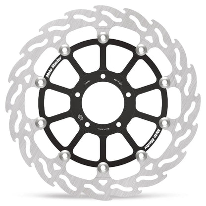 MOTO-MASTER Halo Series Flytande Racingbromsskiva bild 1 PMMEDIA:bea2e5c5b41431bf