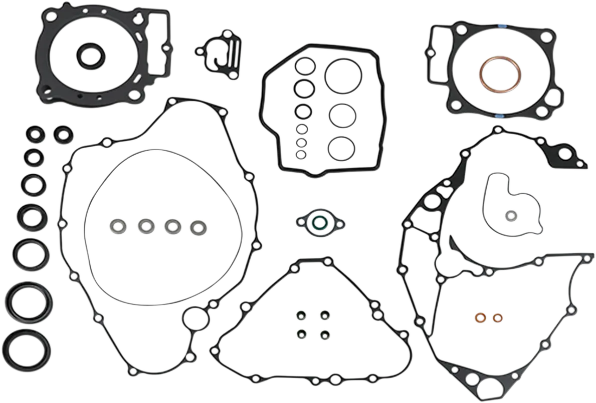 ATHENA Komplett Packningssats för Motor bild 1 PMMEDIA:0cd77111e0f1b016