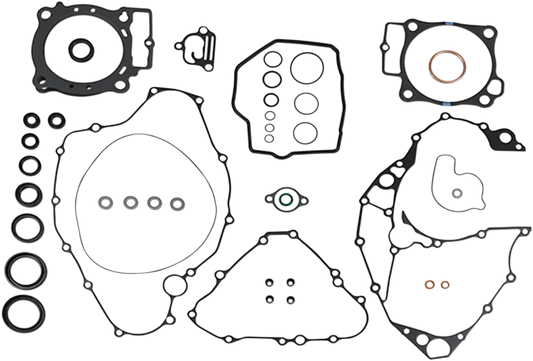 ATHENA Komplett Packningssats för Motor bild 1 PMMEDIA:0cd77111e0f1b016