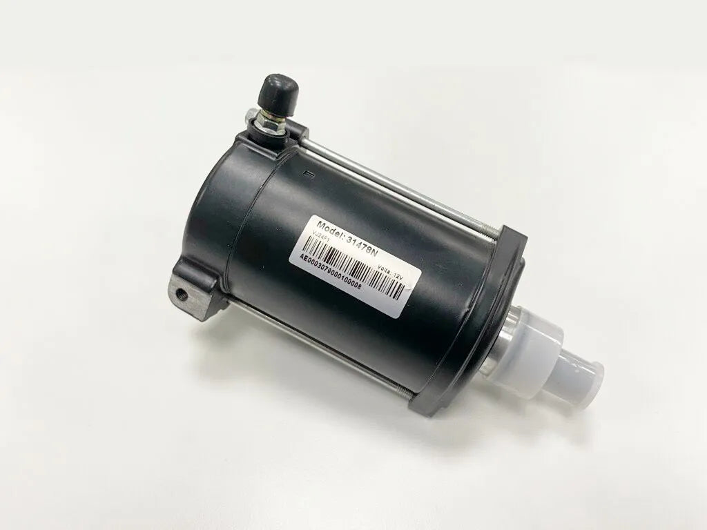 PARTS EUROPE Starter BM bild 1 PMMEDIA:2c027facb260a666